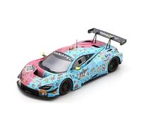 Mc Laren 720S GT3 #112 1000 Km Paul Ricard 2022 Blazek / Osborne / Krupinsk
