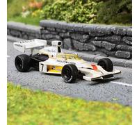 Voiture McLaren M23 Yardley D. Hulme 1973 - Brekina 22954 - HO 1/87