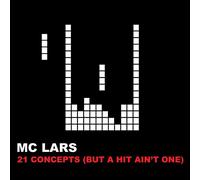 Mc Lars – 21 Concept:But a.. – Numérique
