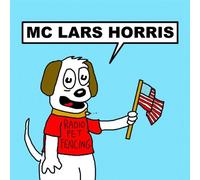 MC Lars Horris - Radio Pet Fencing