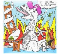 Mc Lars – Zombie Dinosaur