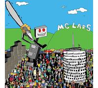 Mc Lars - This Giant Robot Kills