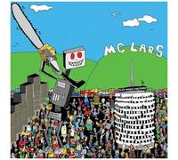 Mc Lars - This Gigantic Robot Kills [Vinyl Lp] 180 Gram