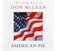 Don Mclean - American Pie-Best of [Import]