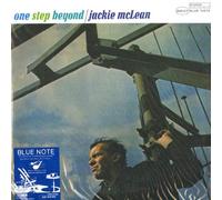 Mc Lean, Jackie - One Step Beyond [Vinyl LP]