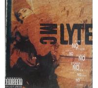 Mc Lyte - Ain't No Other