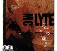 MC LYTE - Ain't No Other by MC LYTE (2010) Audio CD