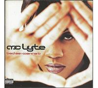 Mc Lyte – Bad As I Wanna B
