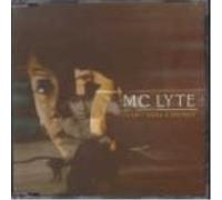 MC Lyte Cant Make a Mistake (CD)