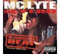 Mc Lyte – Da Undaground Heat 1 – BMG