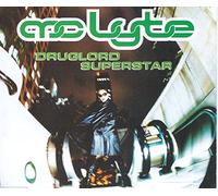 Mc Lyte - Druglord Superstar/