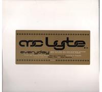 Mc Lyte - Everyday/ [Vinyl Maxi-Single]