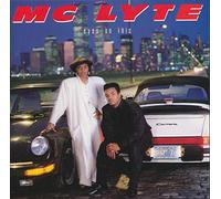 MC Lyte – Eyes on This – CD (neuf)
