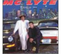 MC Lyte - Eyes on This [New CD] Alliance MOD