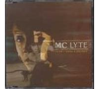 MC LYTE - I Can't Make a Mistake [Import]