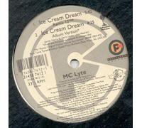 MC LYTE - ice cream dream / remix 12