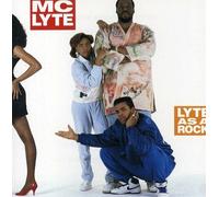MC Lyte - Lyte As a Rock [New CD] Alliance MOD