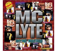 MC LYTE - Rhyme Masters