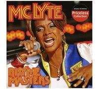 Mc Lyte - Rhyme Masters [Cd]