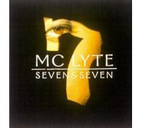 Mc Lyte – Seven And Seven – CD – Explicit – Elektra