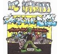 Mc Madness - Drop the Bass (Death of a Bass