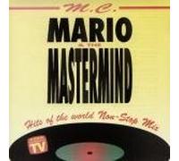 MC. Mario Mastermind [Import]