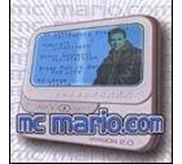 Mc Mario - Mcmario.Com Version 2.0
