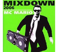 MC Mario: Mixdc
