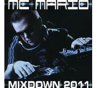 MC Mario - Mixdown 2011 [Import]