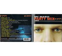 Mc Mario - Party Mix 2004
