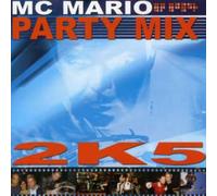 MC Mario - Party Mix 2005
