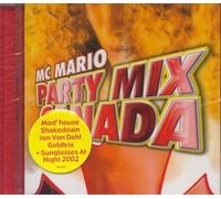 Mc Mario - Party Mix Canada