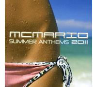 MC Mario - Summer Anthems [Import]