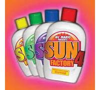 Mc Mario - Sun Factory 4