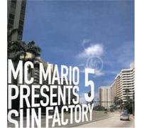MC Mario Sun Factory 5 [Import]