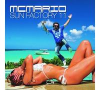 MC Mario - Sun Factrory 11 [Import]