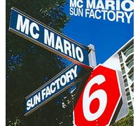 Mc Mario - Vol. 6-MC Mario Sun Factory