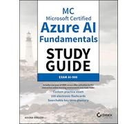 Mc Microsoft Certified Azure Ai Fundamentals Study Guide