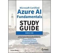 Mc Microsoft Certified Azure Ai Fundamentals Study Guide