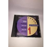 MC Miker G & DJ Sven, Tracey Ullman, Petula Clark. [Import]
