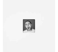 Mc Miller - Go : Od Am. 10th Ann. Ed. (2025 2 LP Jaune & Transparent Vinyl