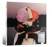 MC MONG - MC MONG [FLOWER] 9th Album CD+Package Pack+15ea Lyrics K-POP SEALED+TRACKING NUMBER