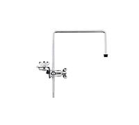 MC-MRBD - Bras En U Grosse Caisse Pour Micro Pieds de Microphone