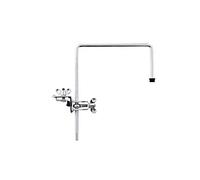 MC-MRBD - Bras En U Grosse Caisse Pour Micro Pieds de Microphone