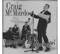 Mc Murdo & the Swing Kings Tro - Singin' & Swingin' [Import]