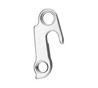 MC n-024 Pattes, Unisexe Adulte, Gris, Taille Unique