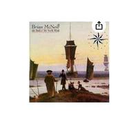 Brian Mcneill - Back O'the North Wind [Import]