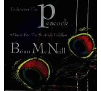 Mc Neill, Brian - To Answer the Peacock
