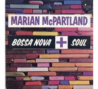 Mc Partland Marian - Bossa Nova + Soul [Import]