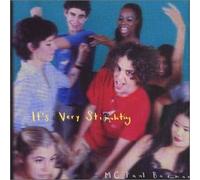 Mc Paul Barman - It's Very Stimulating